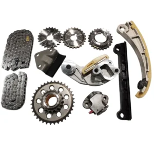 Affordable 12762-77E00 & 12761-77E11 Timing Chain Kit for Escudo Grand Vitara Sx4 - Save Big!