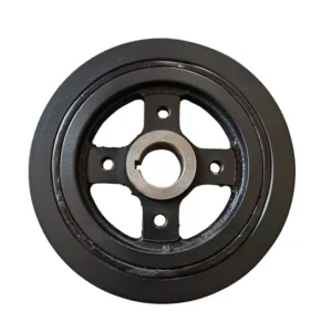Affordable 13470-11030 Toyota Tercel/Starlet/Paseo/Corolla/Caldina Crankshaft Pulley - Low Price Engine Part