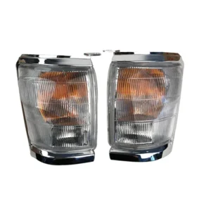Affordable 1998-2000 Toyota Hilux Pickup Truck Rzn148 Corner Lamp Signal Pair - Buy Now!