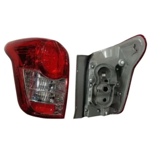 Affordable 2008-2012 Toyota Corolla Fielder Nze141 Rear Tail Lamp - Buy Now at Low Prices!