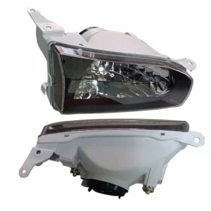 2PCS Genuine Toyota Corolla Ae110 Headlights (81110-1E250, 81150-1A520) - Affordable Replacement at Low Prices