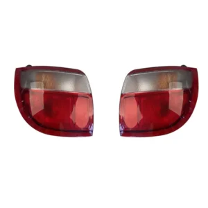 2PCS Toyota Caldina 1996-1998 Brake Lights & Turn Signal Kit - Low Price, Instant Savings!