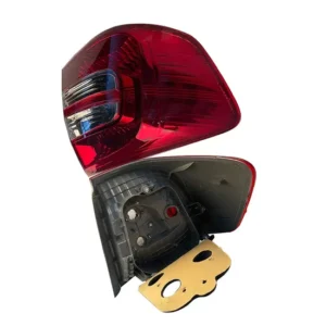 2PCS Toyota Corona Premio At240 Rear Lights (81550-20A00/81560-20A00) - Affordable Tail Lights at Low Prices