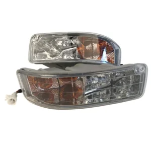 2PCS Toyota Camry Vista Fog Lamps 1996 SV41 TV40 SV40 - Buy at Low Prices!
