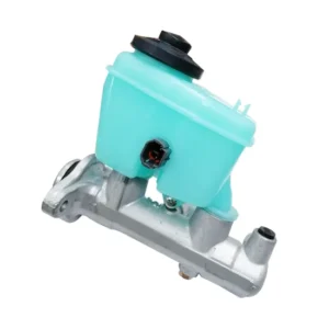 Affordable Toyota Landcruiser Prado 47201-60831/32 Brake Master Cylinder Kits - 1FZFE, 1GRFE, 1HDFTE Models