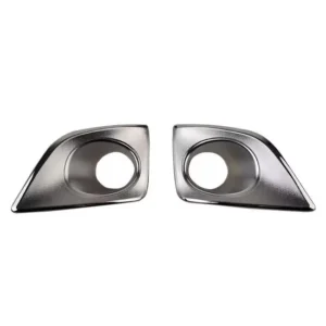 4PCS Toyota Corolla Axio/Fielder Fog Lamps (Nze160/Nze161) - Buy at Low Prices!