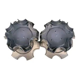 4PCS Toyota Sequoia R17 Wheel Center Caps - Affordable Hub Covers 42603-Af030 at Low Prices