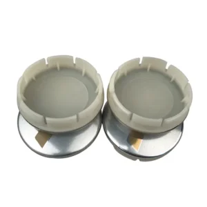 Affordable 63.5mm Chevrolet Hub Cover Car Wheel Center Cap - Save Big on Quality!