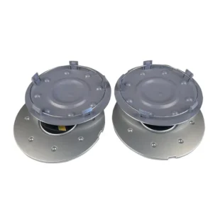 Affordable 8 Hole Car Wheel Center Cap (Part Numbers 5491096 & 96452310) for Chevrolet GM Lova - Save Big!