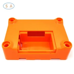 Affordable & Fast Delivery: Factory Direct ABS Injection Molding Parts - ISO Certified Supplier