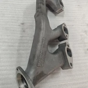 Affordable & Fast Delivery: Factory Direct RoHS-Compliant High-Performance Intake Manifold from China