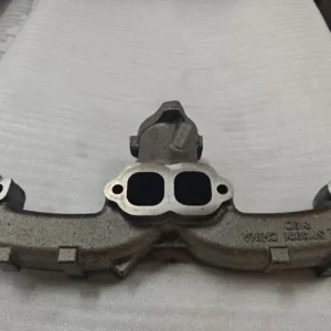 Affordable & Fast Delivery: Factory Direct High-Performance Intake Manifold from China - Professional Supplier, International Standards