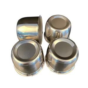 Affordable All-Steel Jeep Wheel Hub Center Cover - 73mm Diameter Parts