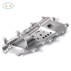 Affordable & Fast Delivery: Direct Factory Price Aluminum Alloy CNC Machined Parts - OEM Experts