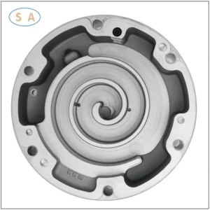 Affordable Aluminum Alloy Forging Parts - Quick Delivery, Factory Prices, Anodized for Car, Motorcycle, Truck, & Bike - Pro Supplier, International Standards