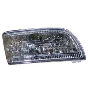 1999 Toyota Carina At212 T212 Crystal Fog Lamps - Affordable Fog Light Pair for Your Carina