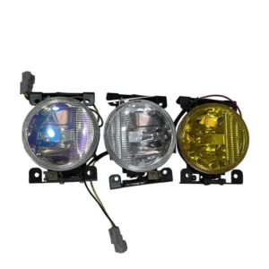 Affordable Toyota Mark Gx110 Prado Fj90 Fog Lights - Save Big on Auto Pair Upgrades!