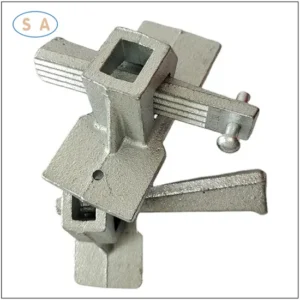 Ultra-Fast Delivery: Best Selling Tie Rod System Rapid Clamp - Factory Direct, Affordable Construction Formwork Parts, ISO Certified