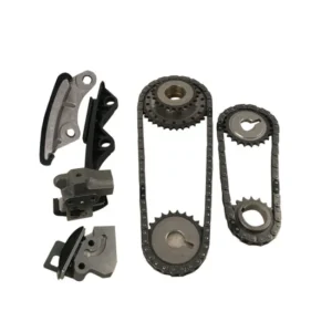 Affordable Boost 1002-2003 Cg13 Cr13 Engine Timing Chain Kit for Nissan Micra K11, March, Cube Z10 - Save Big!