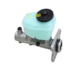 Affordable Brake Master Cylinder 47201-60550 for Toyota FJ80/FZJ80/HDJ80 LHD Land Cruiser - Buy Now!