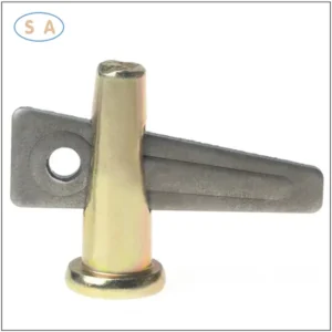 Affordable Galvanized Steel Formwork System Pins: Fast Delivery, Factory Direct Prices, Pro Supplier, Int'l Standards