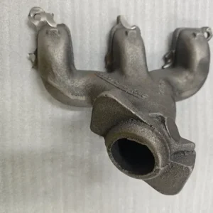 Affordable & Fast-Shipping CCC Certified Performance Steel Intake Manifold - Direct Factory Price, Expert Supplier