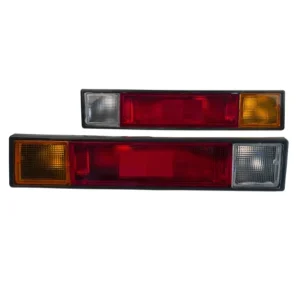 Affordable 1987-1993 Toyota Liteace Truck Rear Tail Light Cm31 - Save Big on Replacement Lamps!
