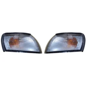 Affordable 1992-1995 Toyota Corona/Carina/Caldina St190/CT190 Pair Turn Signal Corner Lamps - Buy Now!