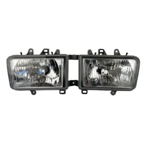 Affordable 1992-1997 Toyota Hilux Surf Ln130 Pair Head Lamps - Low Price Guarantee!