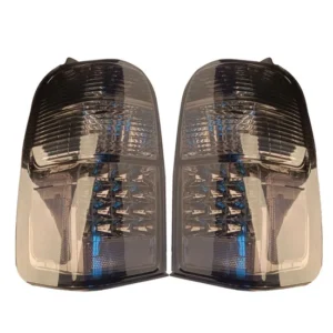 Affordable 1996-1999 Toyota Surf Hilux LED Rear Brake Lights Kzn185 Rzn185 - Buy Now!