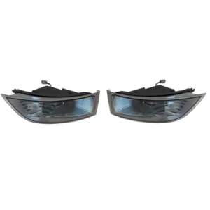 Affordable 1998-2003 Lexus Gx470 Uzj120 Bar Lights + DRL Fog Lamp Kit - Save Big!