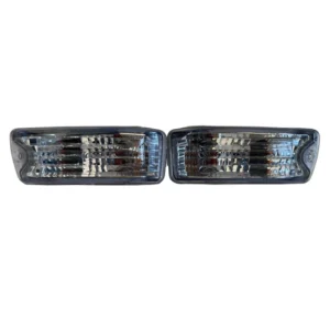 1998 Mitsubishi Delica Fog Lights - 2PCS Front Bumper Lamps at Unbeatable Prices!