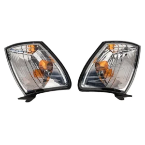 1996-1998 Toyota Noah Cr40 Front Corner Lights - 2PCS Turn Signal Kit at Unbeatable Prices!