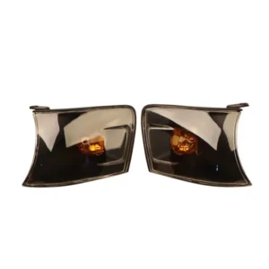 1996-1999 Toyota Chaser Gx100 Jzx100 Lx100 2PCS Turn Signal Corner Lights - Budget-Friendly Replacement at Low Prices