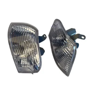 1998 Toyota Sprinter Carib Ae110 2PCS Front Turn Signal Corner Lights - Budget-Friendly Price!