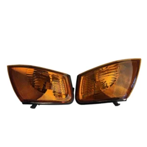 1999-2005 Nissan Wingroad Ad Wagon Y11 Car Turn Signal Corner Lamps - 2PCS at Unbeatable Prices!