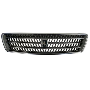Affordable Toyota Chaser 53111-22380 35301-22350 Gx100 Jzx100 Front Grille with Grid Water Tank - Best Deals!