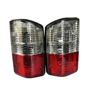 Affordable 1987-1999 Nissan Safari Y60 Crystal Brake Lamp Patrol Tail Light - Buy Now!