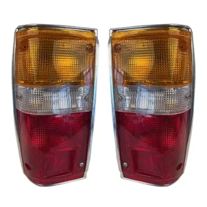 Affordable 1988-1992 Toyota Hilux Rn55/Rn85 Brake Lights & Tailight Kit - Save Big!