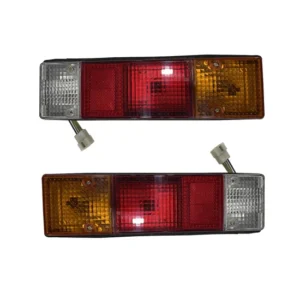Affordable 1991 Mitsubishi Cander Fb300 Car Pair Rear Lights - Save on Brake Lights!