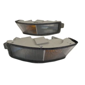 Affordable 1992-1996 Toyota Mark Gx90 Front Fog Light Bumper Lamp - Save Big on Replacement!