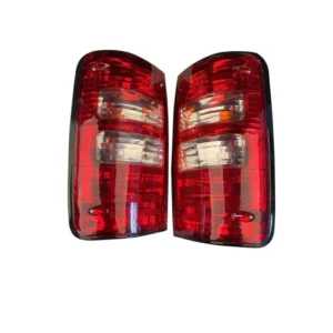 1994-1997 Toyota Hilux Rear Lights LN106/LN107/RN85 - Affordable Replacement Tail Lights at Low Prices
