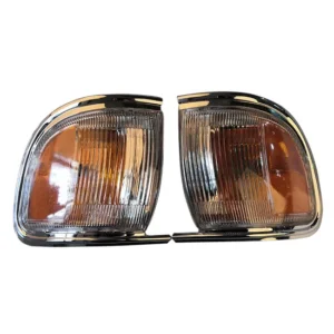 Affordable 1996-1999 Terrano R50 Front Turn Signals & Indicator Lights - Buy Now at Low Prices!