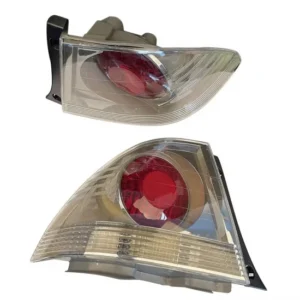 Affordable 1998-2005 Toyota Altezza RS200 & Lexus IS200 Rear Tail Lamp - Quick Fit at Low Prices!