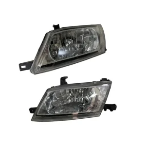 Affordable 1999-2005 Nissan Wingroad Ad Wagon Y11 Headlight Replacement - Car Pair at Low Prices