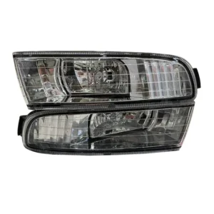 Affordable 2001-2005 Toyota Ipsum Acm26 Cm21 Front Fog Light - Car Pair Fog Lamp at Low Prices