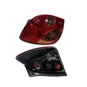 Affordable 2002 Toyota Corolla Spacio Ae111 Tail Light Replacement - Car Pair at Low Prices