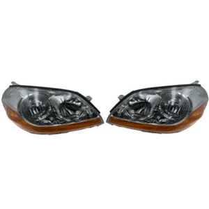 Affordable 2003-2005 Toyota Mark Gx110 Car Pair Head Lamp 8114522870 St22321r - Buy Now!