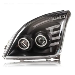 Affordable 2003-2008 Rzj120 Fj120 LC120 LED Headlight Lenses for Toyota Prado - Save Big!