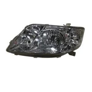 Affordable 2005 Toyota Corolla Ae120 Ae124 Headlamp Kit - 81150-1E500 & 81150-1E380A - Top Quality Replacement Lamps